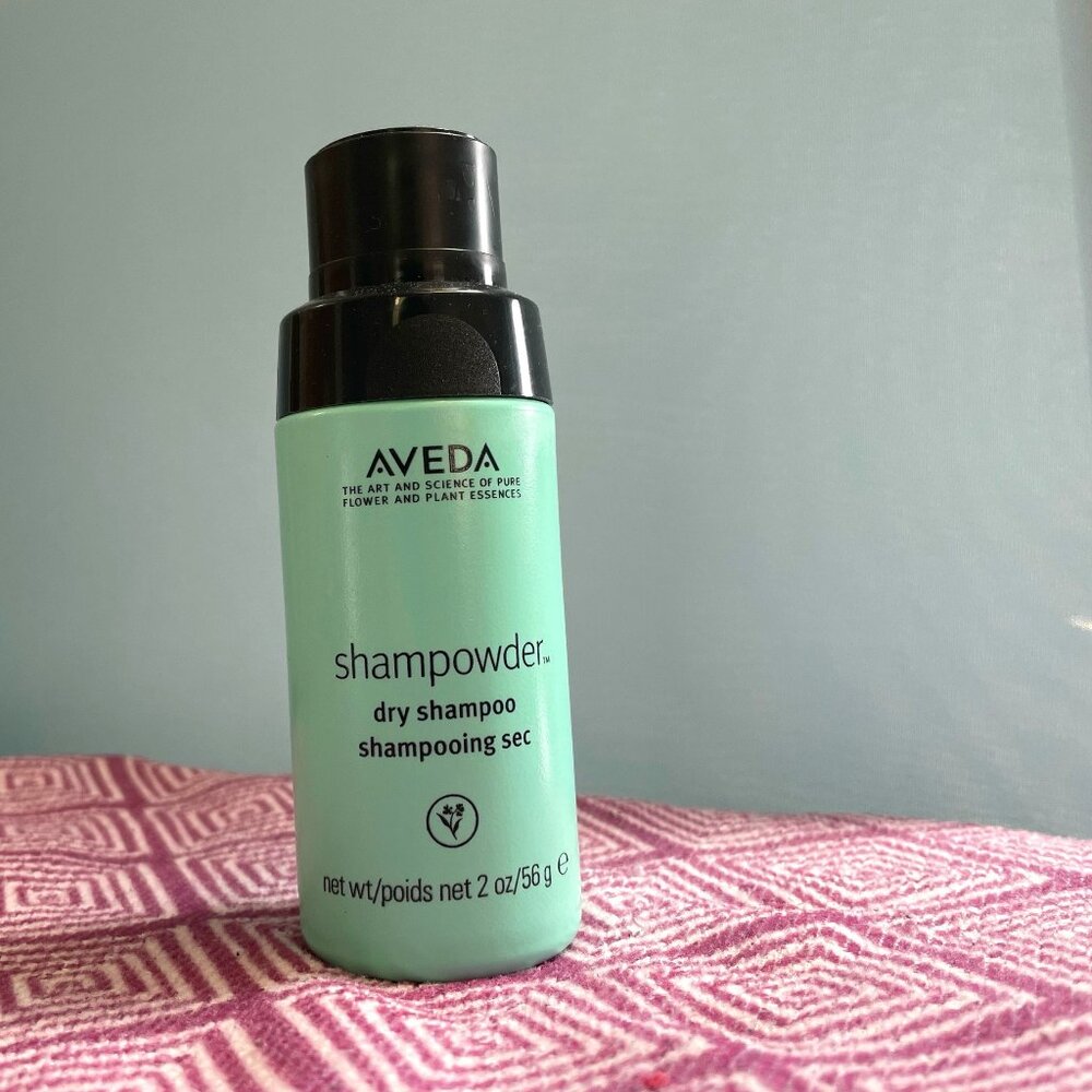 AVEDA Shampowder Dry Shampoo 2oz